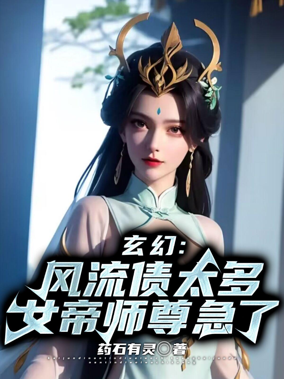 玄幻风流债太多女帝师尊急了