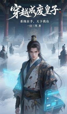 穿越成废皇子系统在手天下我有
